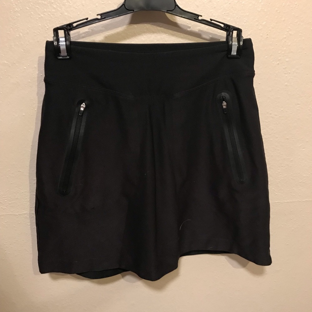 Nike Golf Skirt